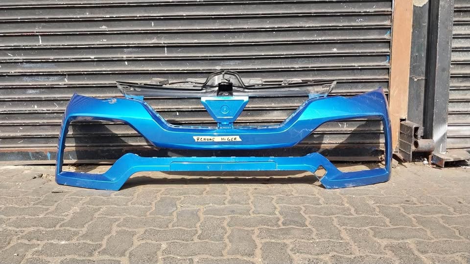Renault Kiger bumper - Private Seller Renault Kiger bumper - Private Seller