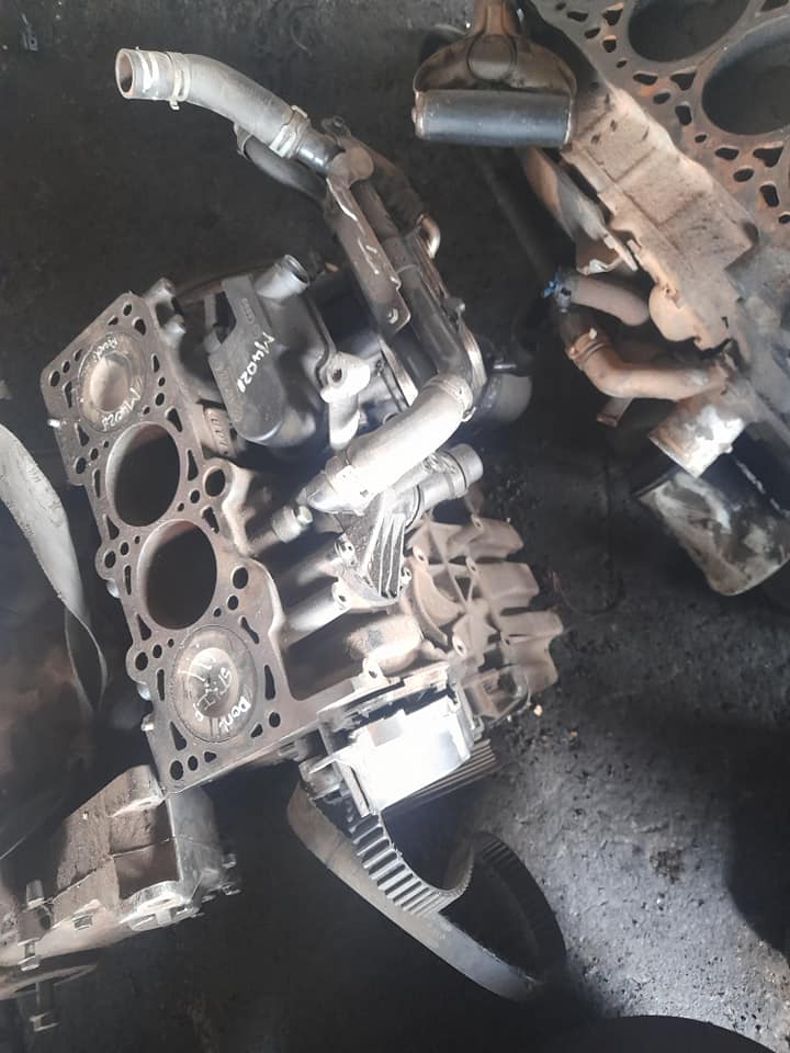 Audi / vw 2.0T sub assembly BWE - Private Seller