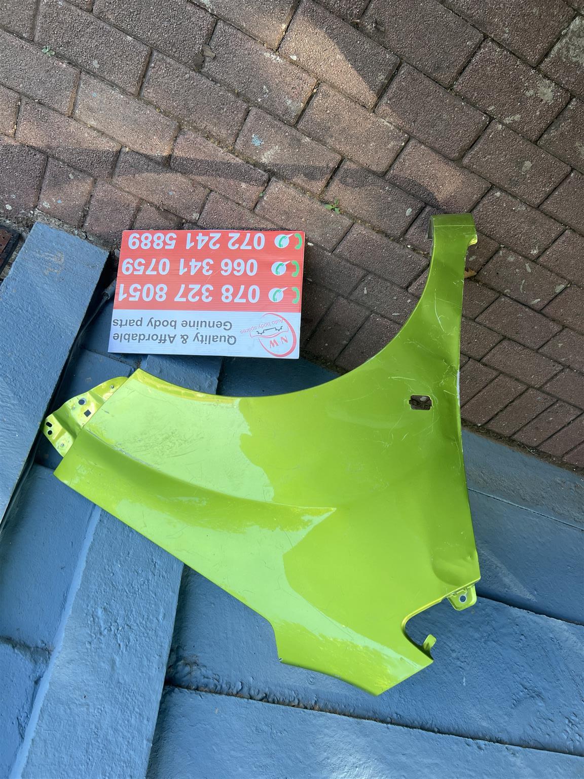 Chevrolet Spark Fender - Private Seller Chevrolet Spark Fender - Private Seller