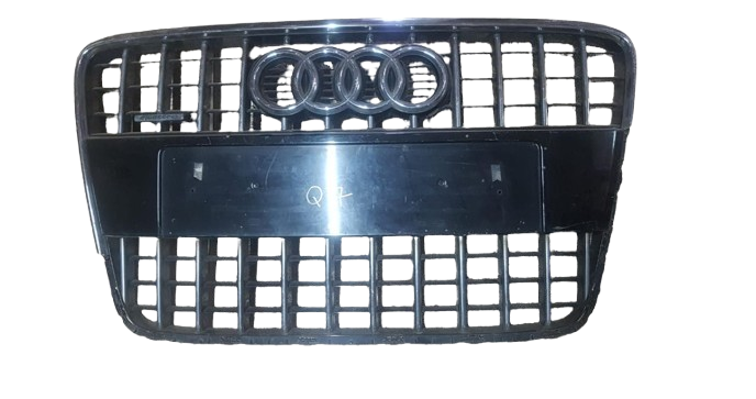 AUDI Q7 FRONT BUMPER GRILLE (2010-2014) - Private Seller AUDI Q7 FRONT BUMPER GRILLE (2010-2014) - Private Seller
