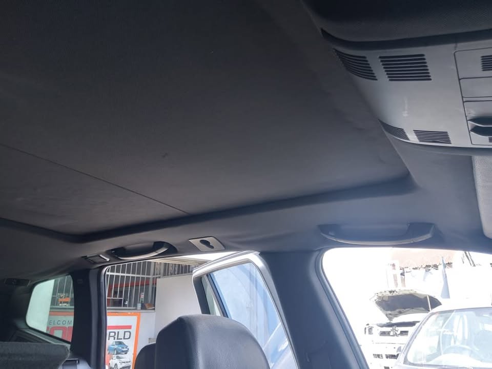 BMW X3 - 2008 model, Automatic, 3.0 Diesel Stripping For Spares - Private Seller