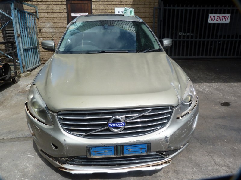 Volvo XC60 D4 2.0 AT D4204T - 2016 SPARESBOYZ STRIPPING FOR SPARES - Private Seller Volvo XC60 D4 2.0 AT D4204T - 2016 SPARESBOYZ STRIPPING FOR SPARES - Private Seller