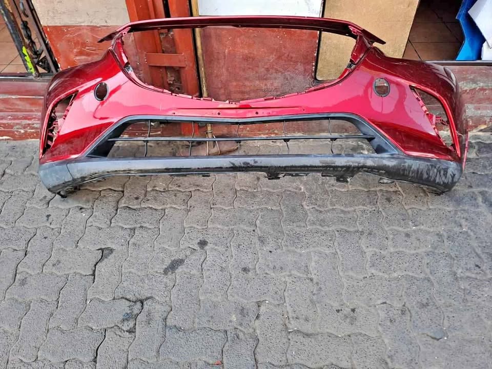 Mazda 3 Front Bumper. Call or DM . - Private Seller Mazda 3 Front Bumper. Call or DM . - Private Seller