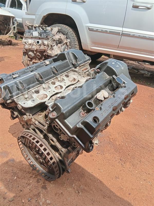 2.7 Used Dodge Journey Engine For Sale - Private Seller 2.7 Used Dodge Journey Engine For Sale - Private Seller