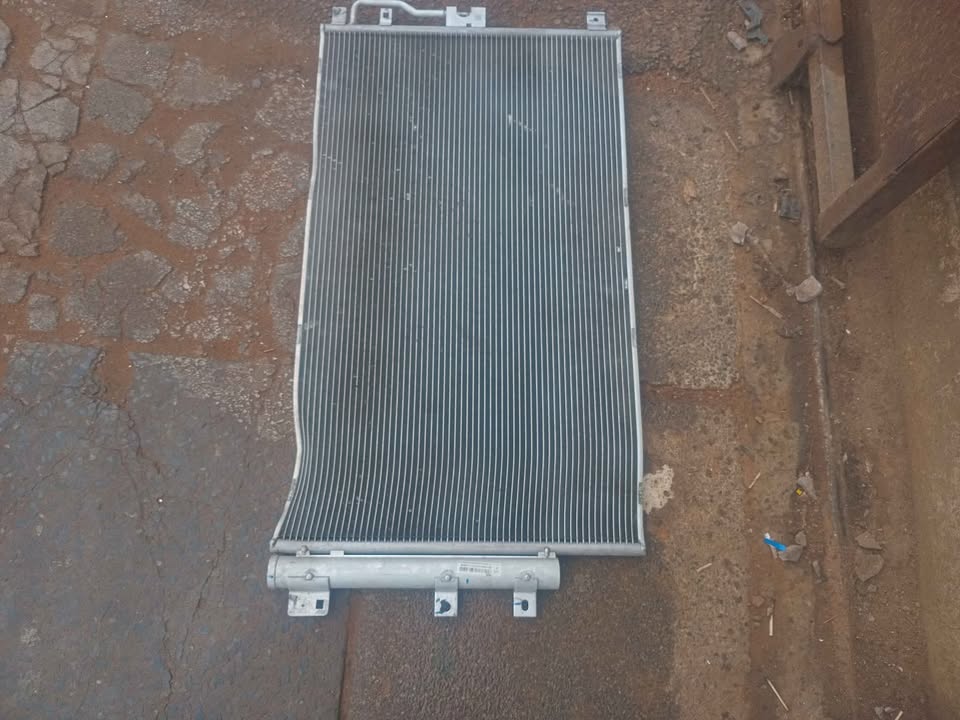 Haval jolion condenser - Private Seller Haval jolion condenser - Private Seller