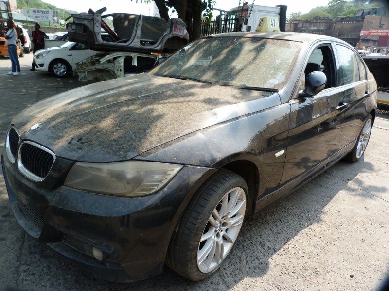 BMW 320i E90 Manual - 2009 STRIPPING FOR SPARES - Private Seller BMW 320i E90 Manual - 2009 STRIPPING FOR SPARES - Private Seller
