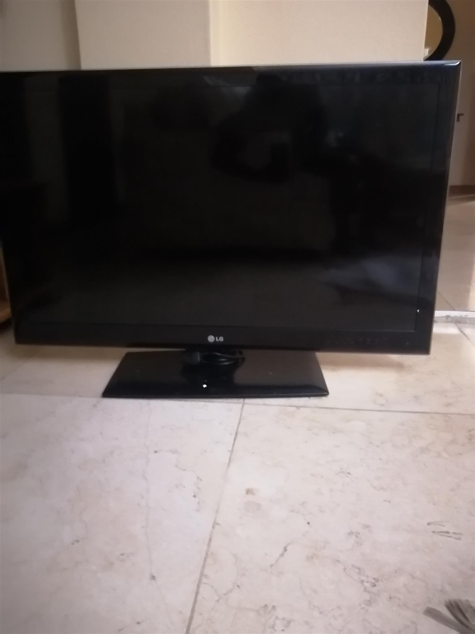 LG Led Flat screen TV LG Led Flat screen TV