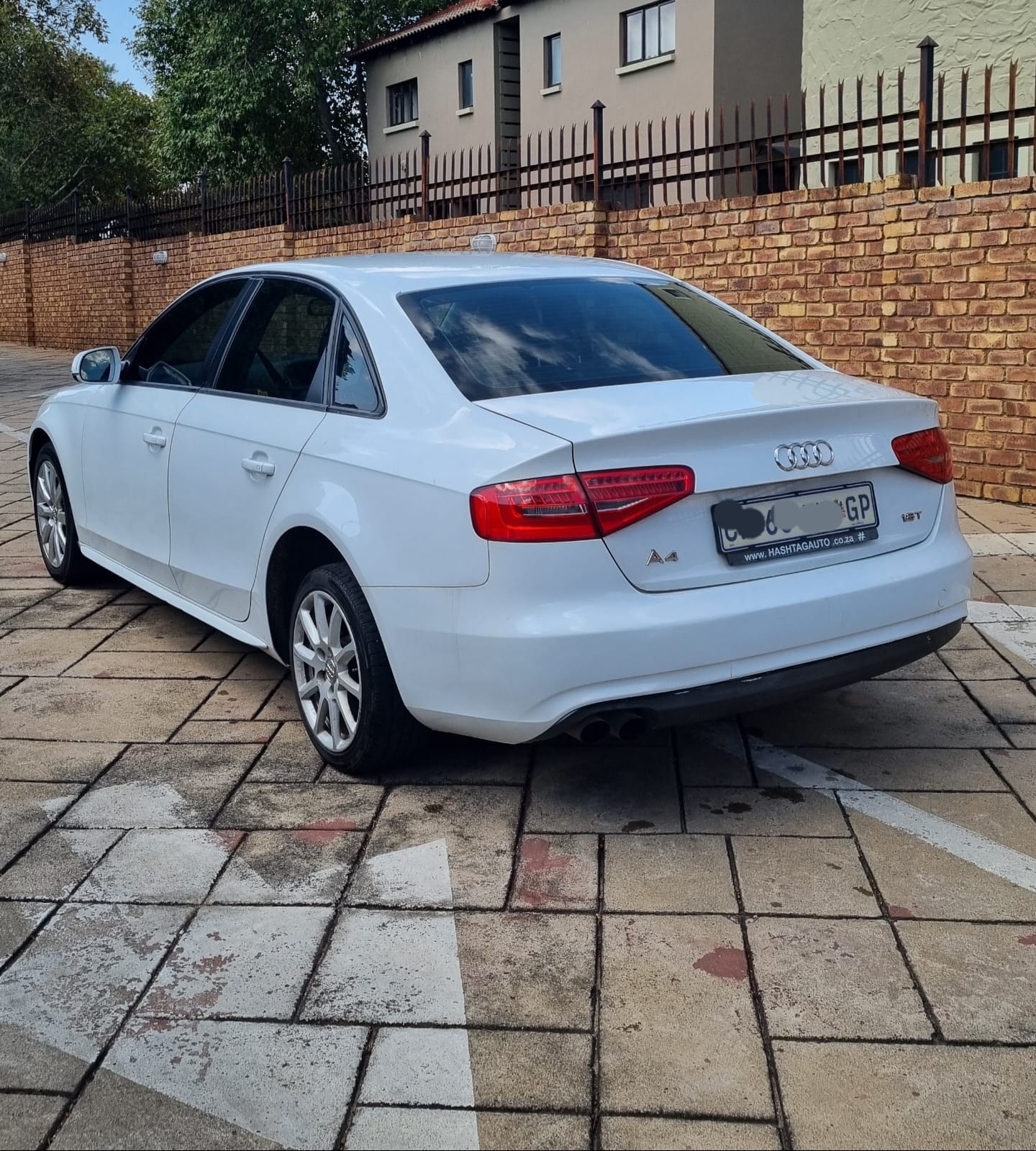 Used 2014 Audi A4 1.8T S - Private Seller Used 2014 Audi A4 1.8T S - Private Seller