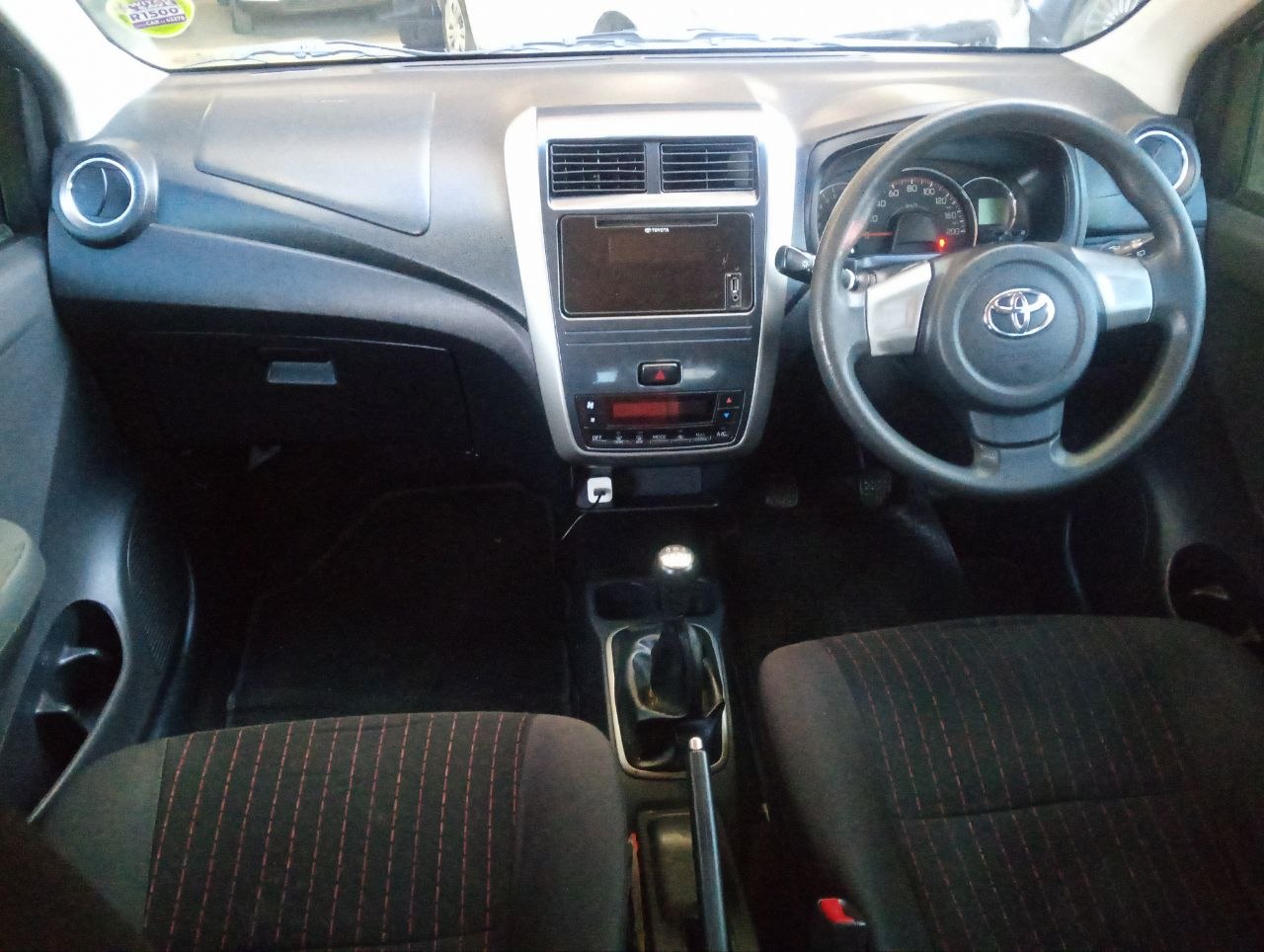 Used 2022 Toyota Aygo 1.0 - Private Seller Used 2022 Toyota Aygo 1.0 - Private Seller