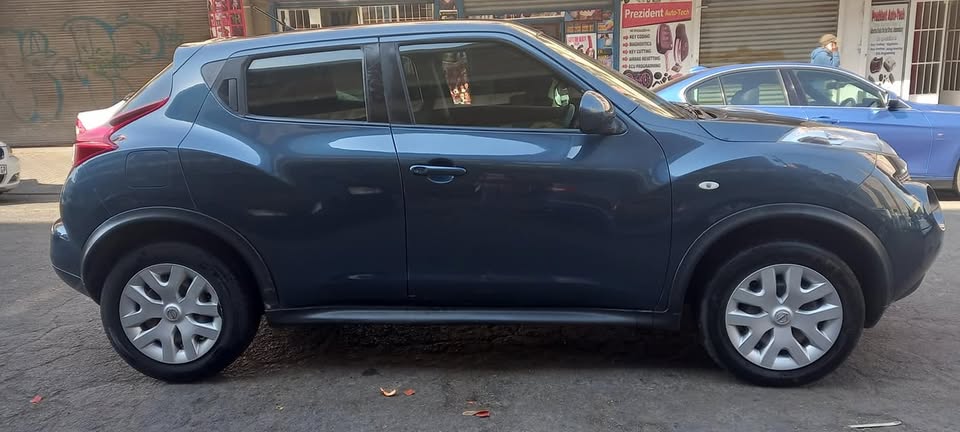 2011 NISSAN JUKE 1.6 ENGINE FOR SALE