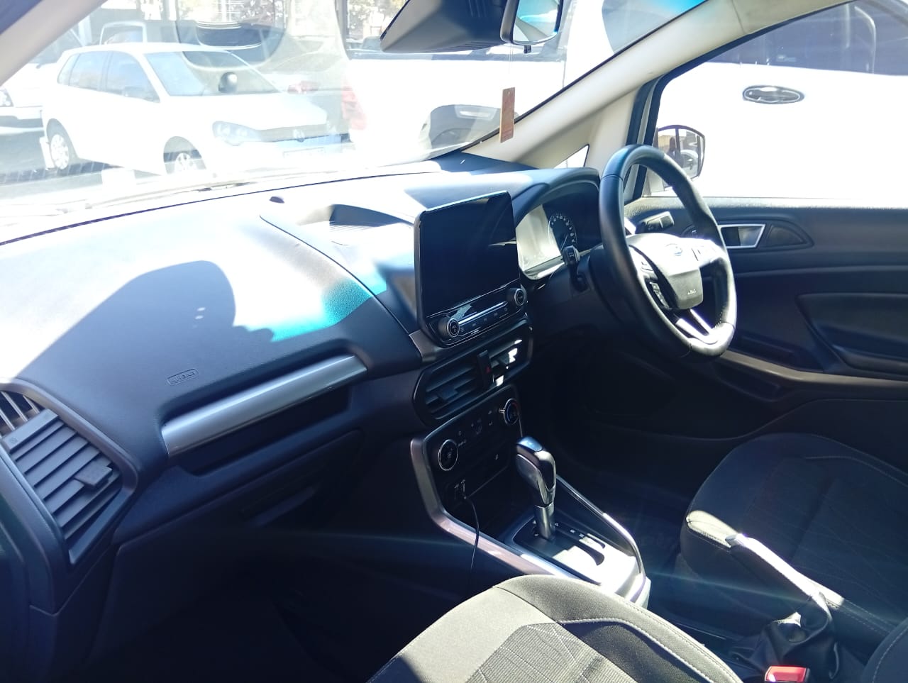 2022 Ford EcoSport 1.0T SUV