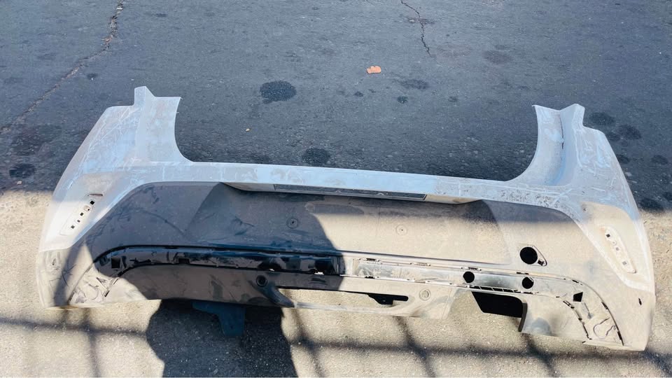 Opel Mokka B ii back bumper 2021 - Private Seller Opel Mokka B ii back bumper 2021 - Private Seller