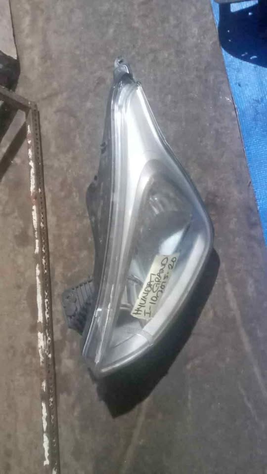 Hyundai i10 grand headlight - Private Seller Hyundai i10 grand headlight - Private Seller