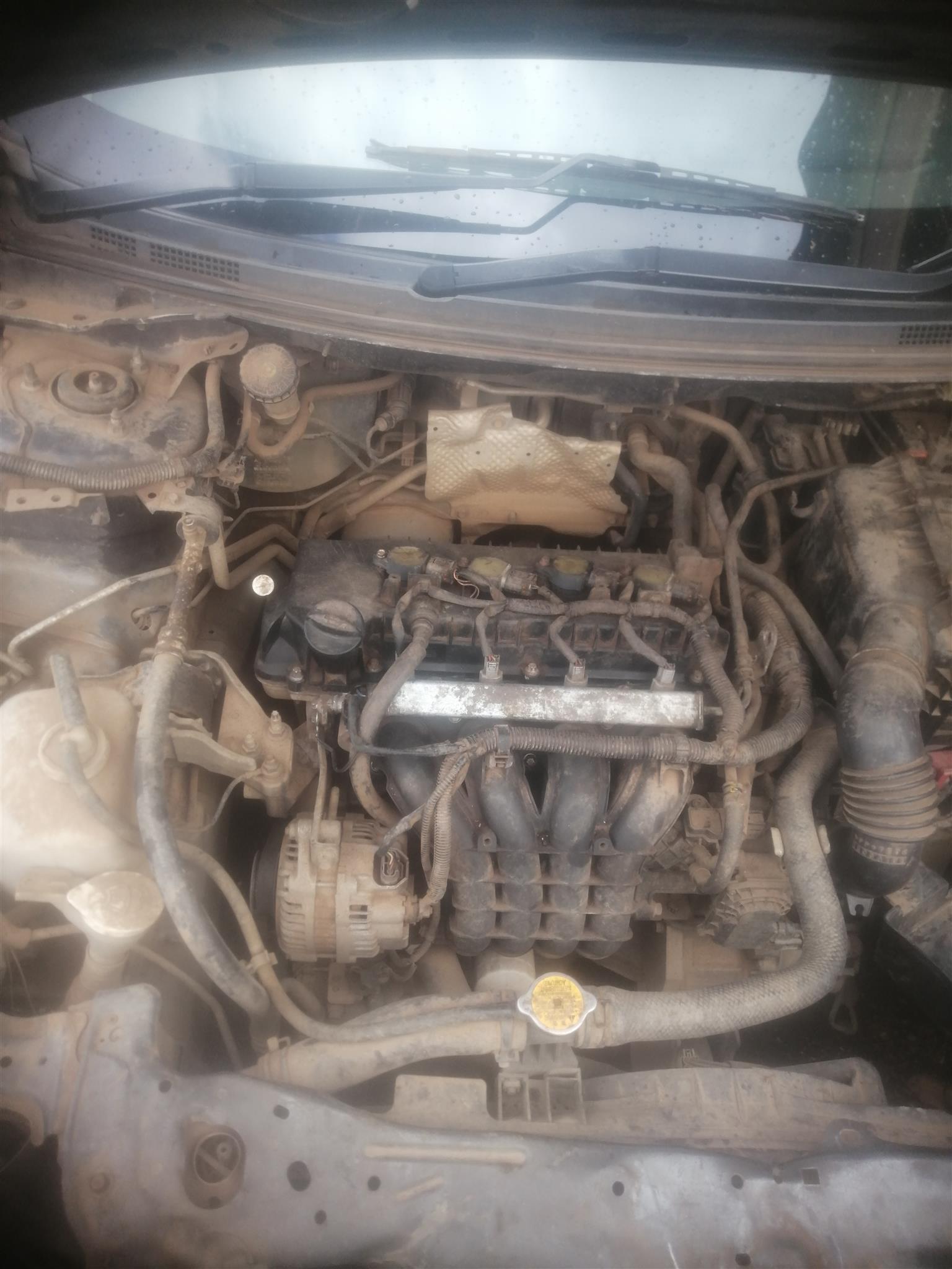 I'm selling engine and gearbox of Mitsubishi Lancer 2011 model both - Private Seller I'm selling engine and gearbox of Mitsubishi Lancer 2011 model both - Private Seller