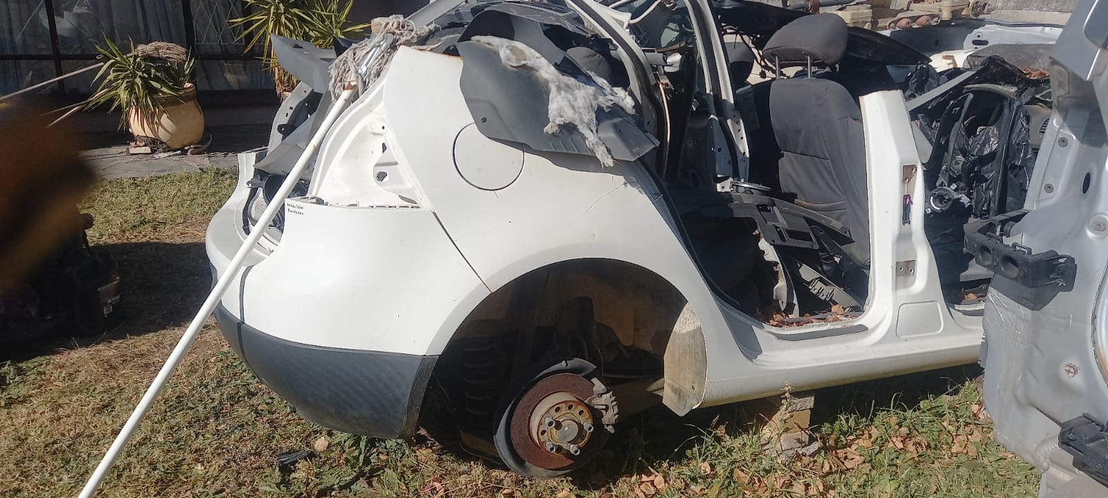 GOLF 5 SPARES GOLF 5 SPARES