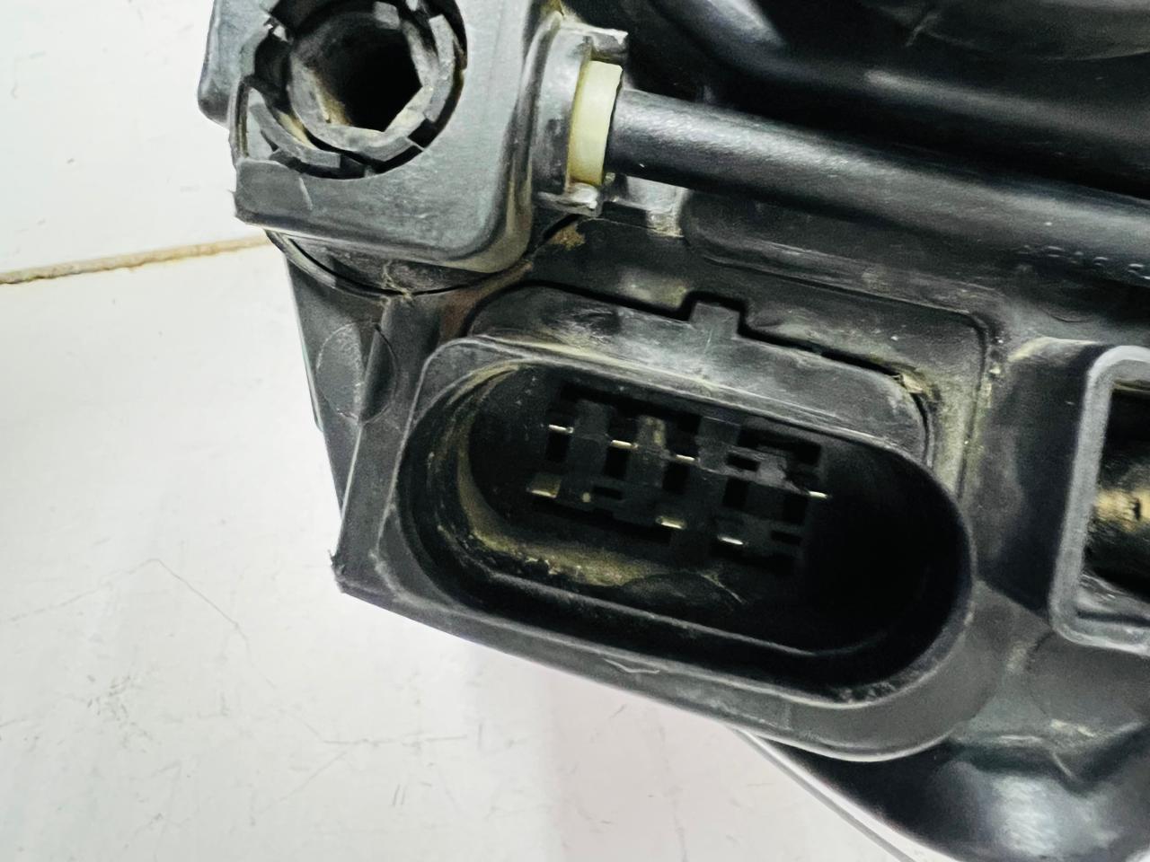 VW Polo 8 TSI right side headlight - Private Seller VW Polo 8 TSI right side headlight - Private Seller