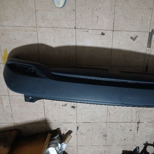 Honda hrv back bumper - Private Seller Honda hrv back bumper - Private Seller