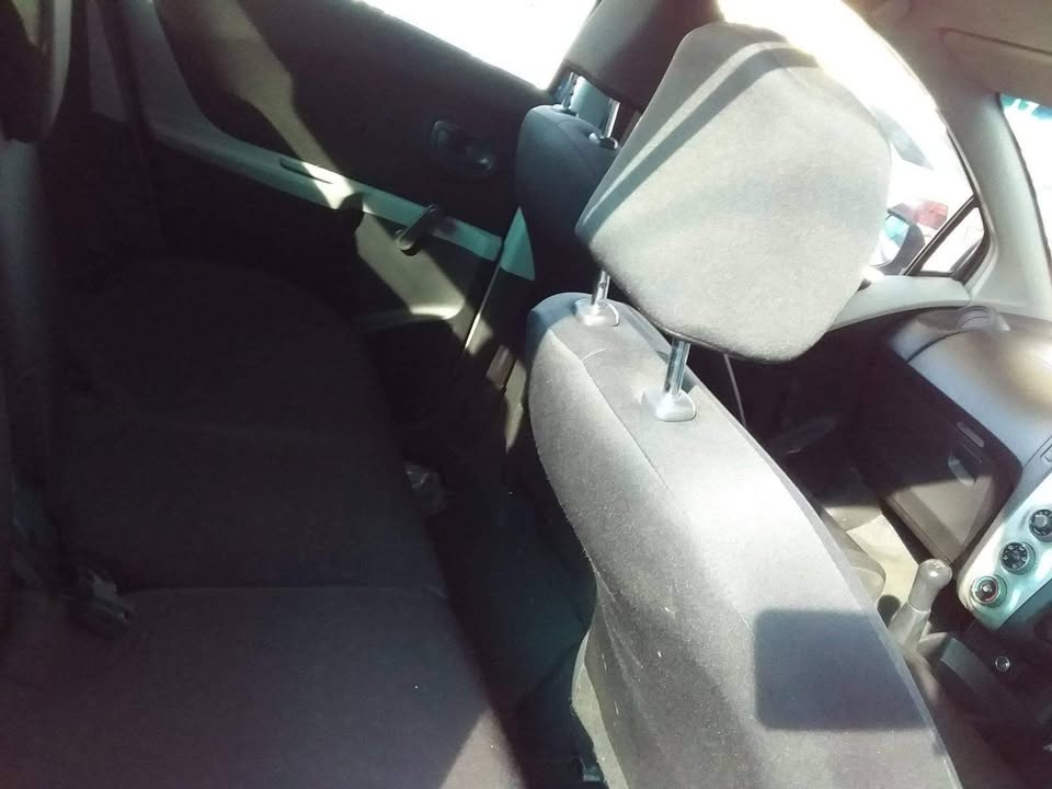 Used Toyota Yaris 1.3 5-door T3 - Private Seller