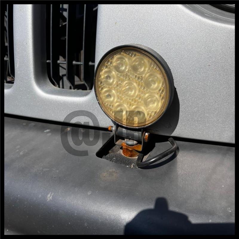 Jeep Cherokee Renegade 2.8 Fog Lamp- Right Side | Stripped for Spares - Private Seller Jeep Cherokee Renegade 2.8 Fog Lamp- Right Side | Stripped for Spares - Private Seller