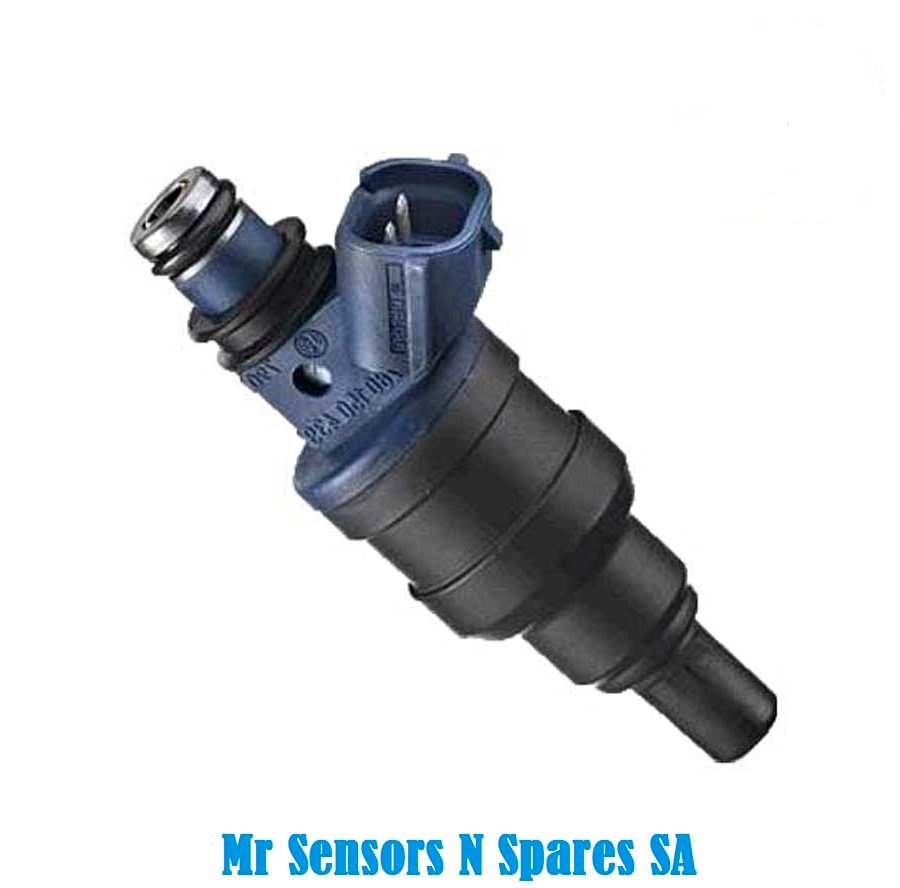 Mazda 626 2.0 2 PIN Fuel Injector - Private Seller Mazda 626 2.0 2 PIN Fuel Injector - Private Seller