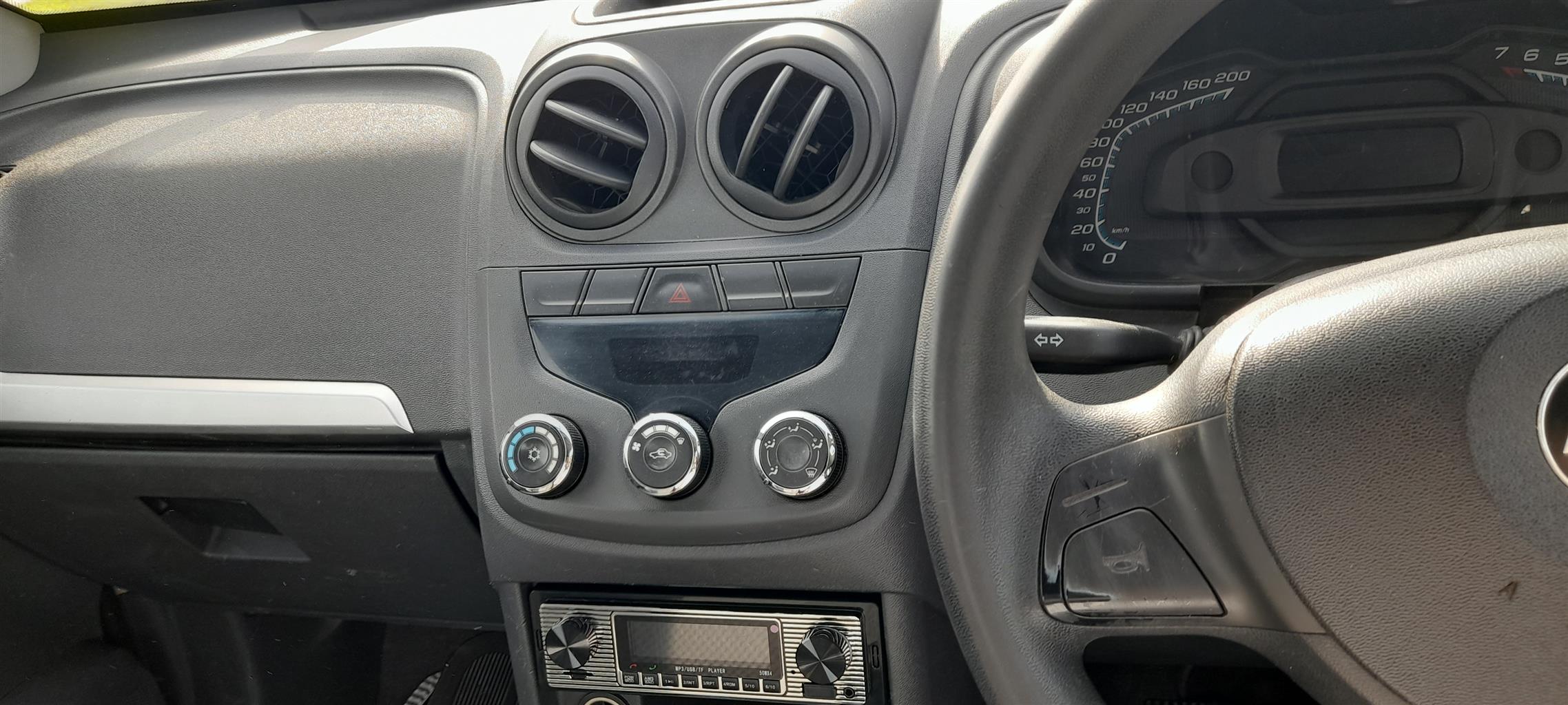 2014 CHEVROLET UTILITY 1.4 AIRCON