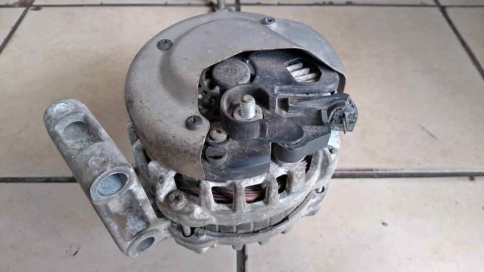 Ford Ranger alternator - Private Seller Ford Ranger alternator - Private Seller