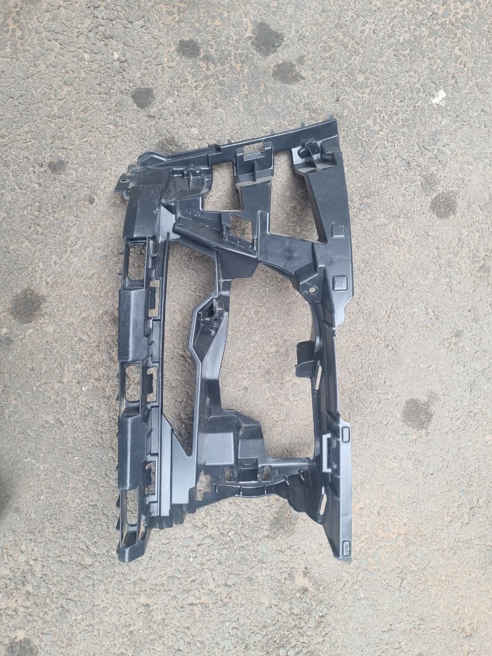 POLO 9 N BUMPER SUPPORT R/L - Private Seller POLO 9 N BUMPER SUPPORT R/L - Private Seller