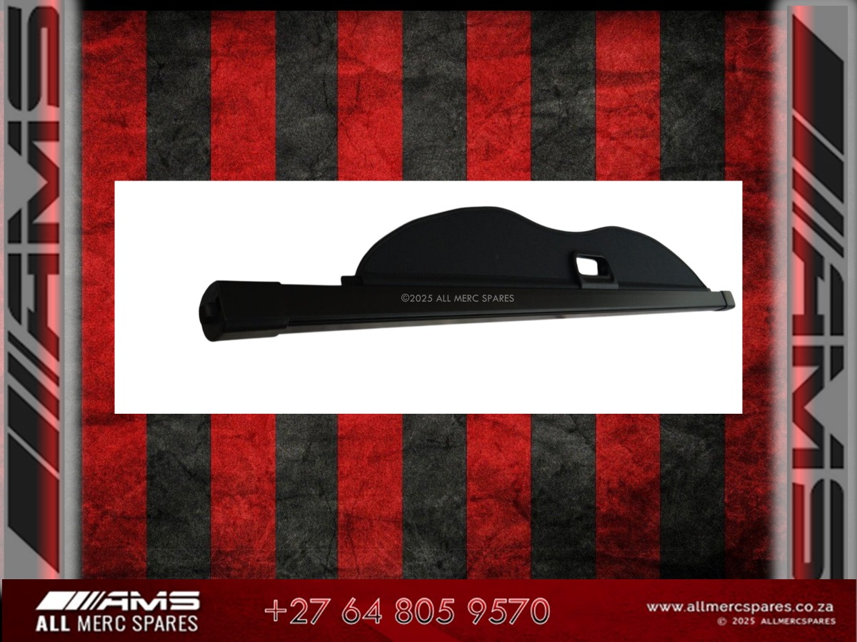Mitsubishi Pajero Sport 2008 Parcel Tray – New & Ready to Fit - Private Seller Mitsubishi Pajero Sport 2008 Parcel Tray – New & Ready to Fit - Private Seller