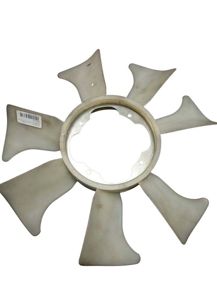 NISSAN NV350 FAN BLADE FOR SALE - Private Seller NISSAN NV350 FAN BLADE FOR SALE - Private Seller