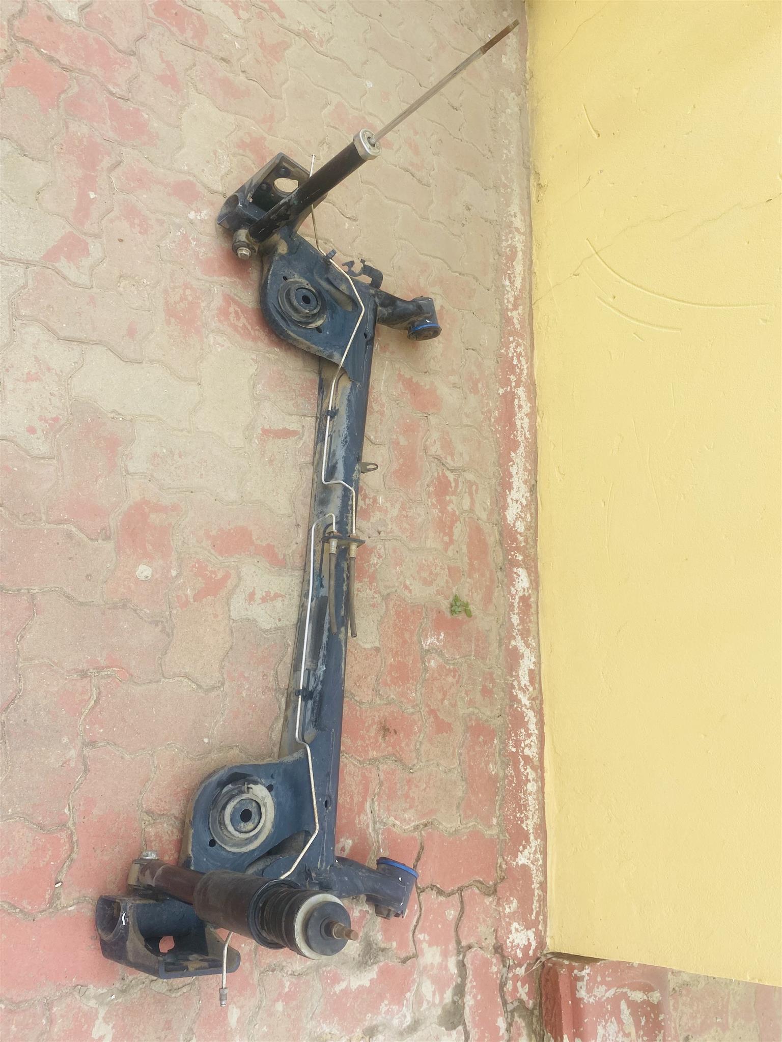 Nissan Np200 spares
