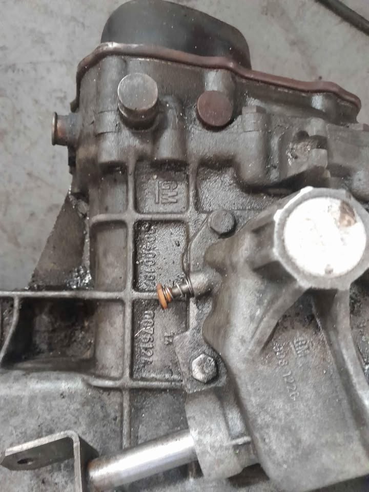 Opel Astra Gearbox - Private Seller