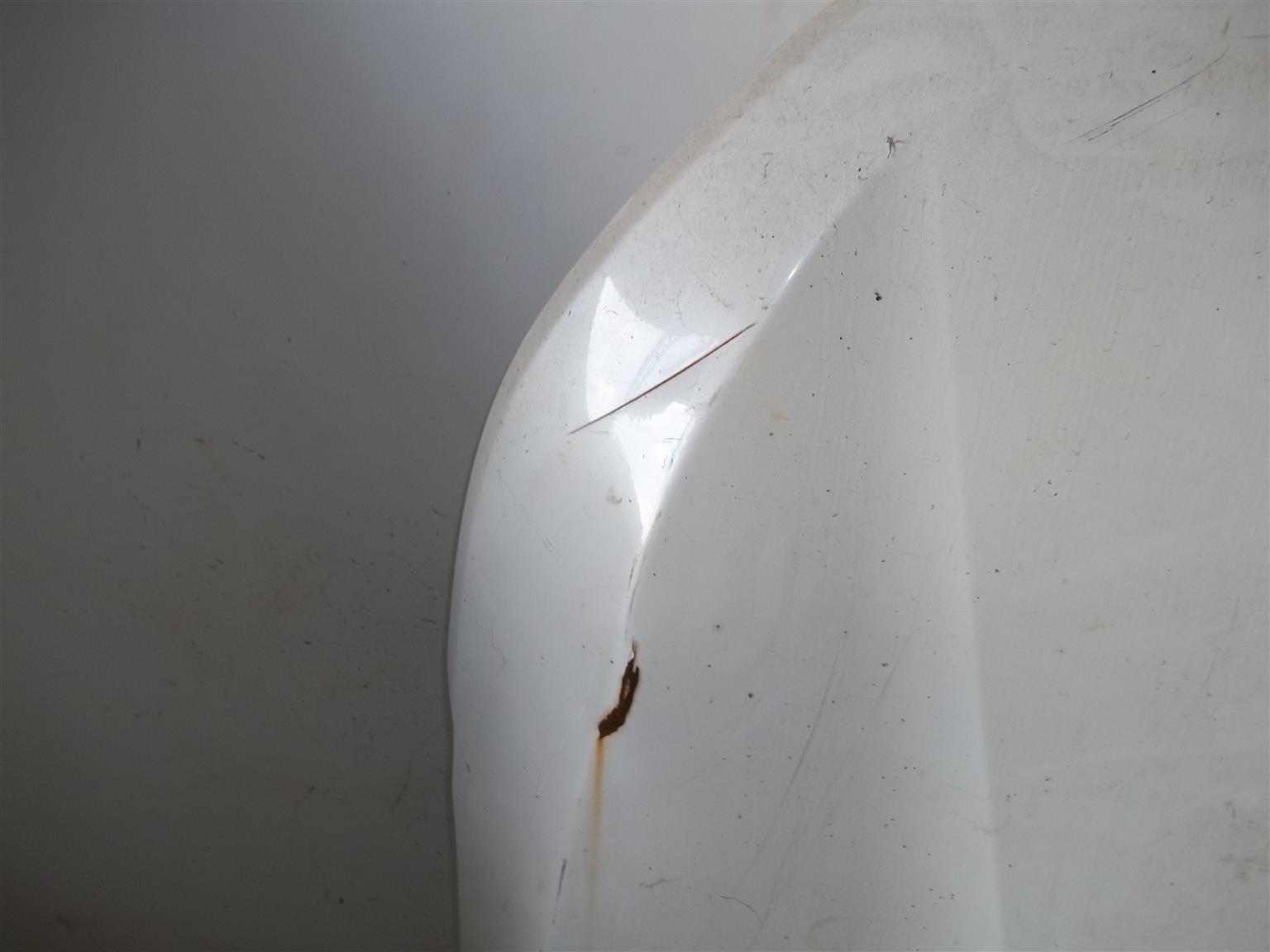 Honda CR-V '17-'21 bonnet - Private Seller Honda CR-V '17-'21 bonnet - Private Seller