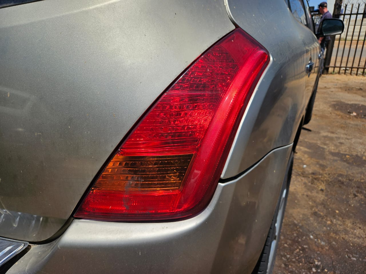 Used Tail Lights for Sale – Nissan Murano 2009