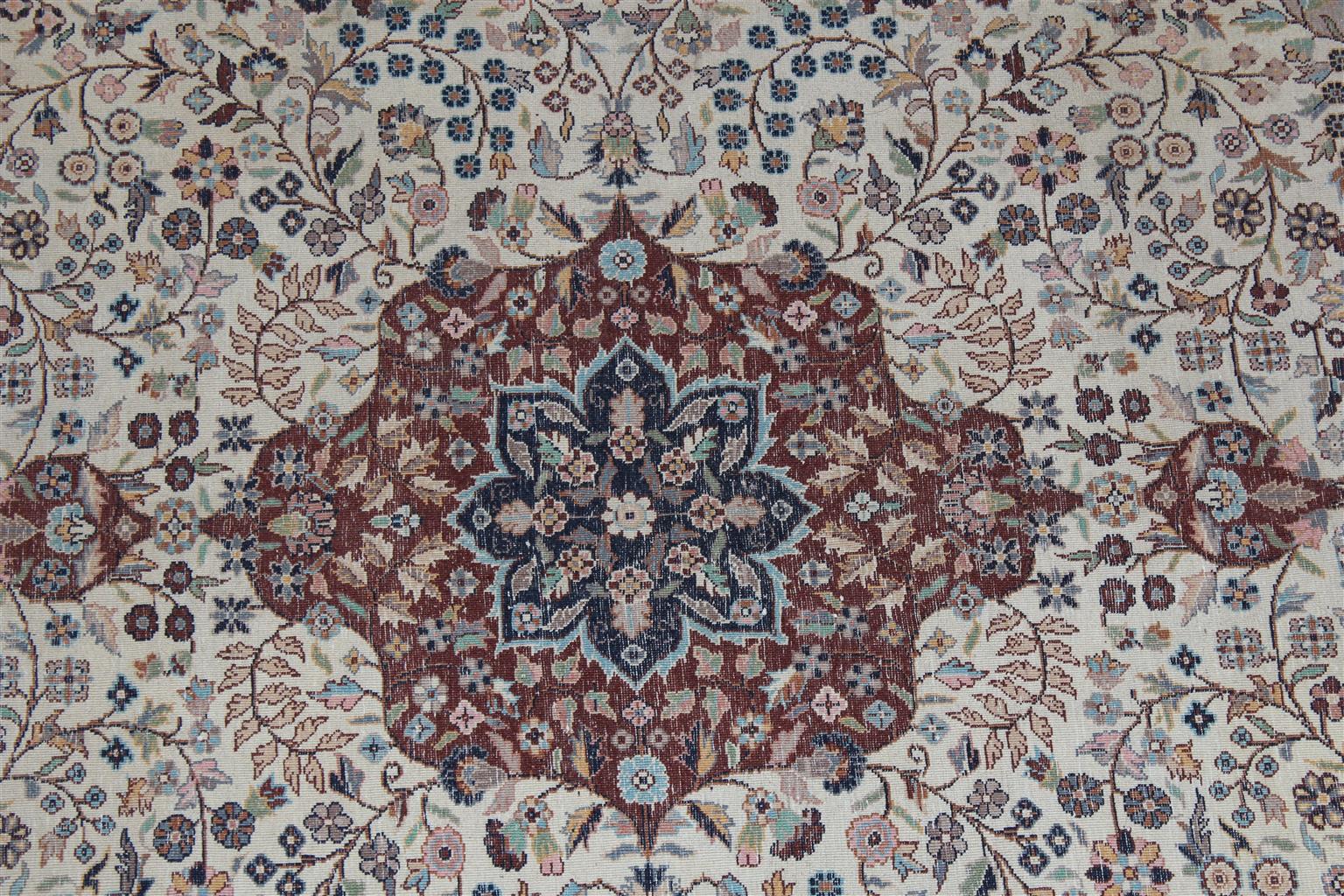 Persian carpet