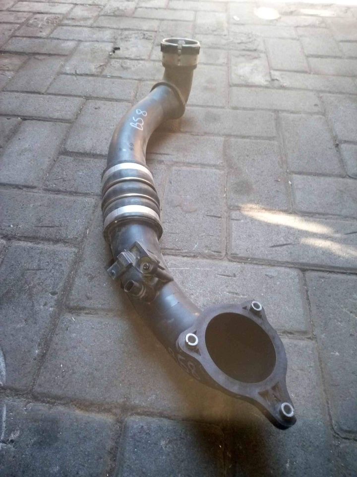 BMW & mini boost pipes - Private Seller