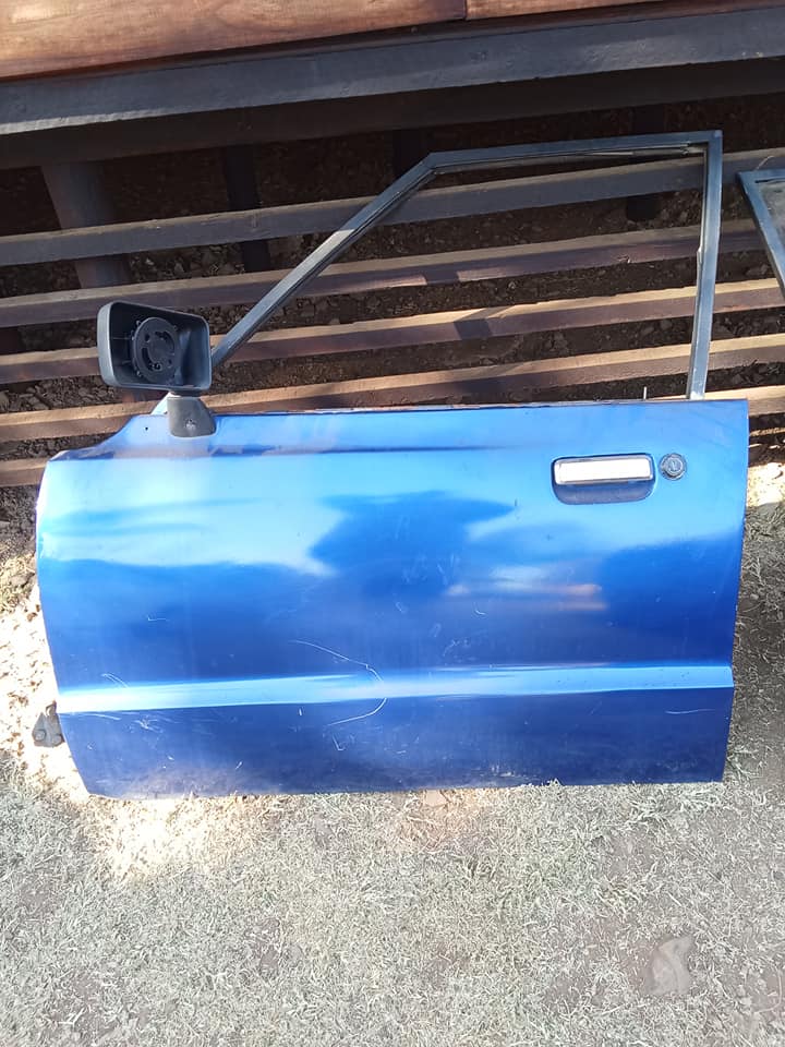 Ford Cortina complete doors each - Private Seller Ford Cortina complete doors each - Private Seller