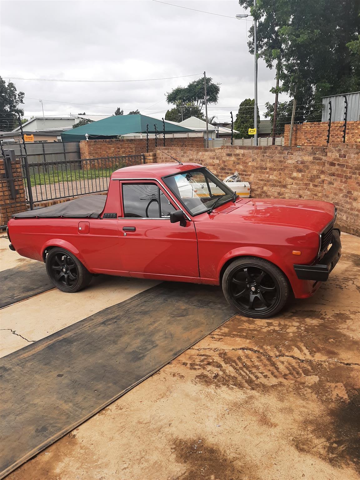 1400 bakkie for sale