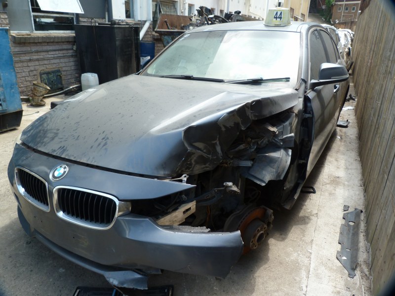 BMW 320i Manual F30 - 2014 STRIPPING FOR SPARES - Private Seller BMW 320i Manual F30 - 2014 STRIPPING FOR SPARES - Private Seller