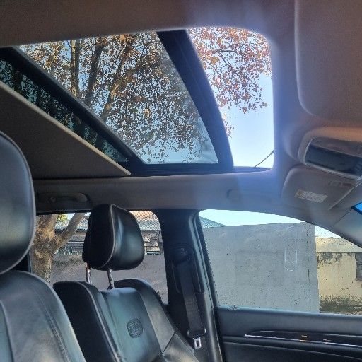 Demo 2013 Jeep Grand Cherokee 3.6L Limited - Private Seller Demo 2013 Jeep Grand Cherokee 3.6L Limited - Private Seller