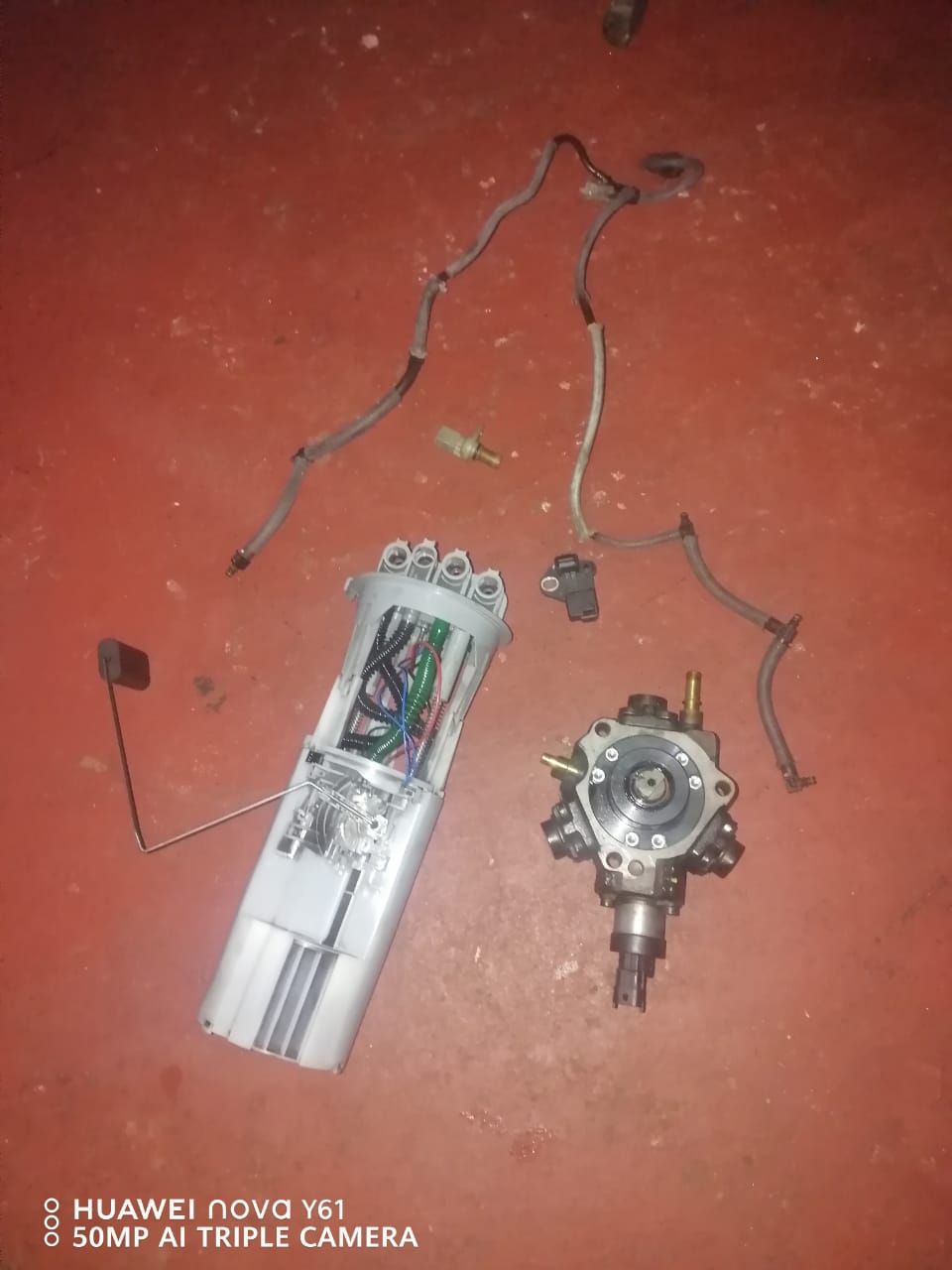 Land Rover freelander 2 2.2 desiel high pressure pump - Private Seller Land Rover freelander 2 2.2 desiel high pressure pump - Private Seller