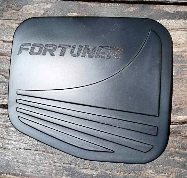 Isuzu dmax and Toyota fortuner fuel cap guards. - Private Seller