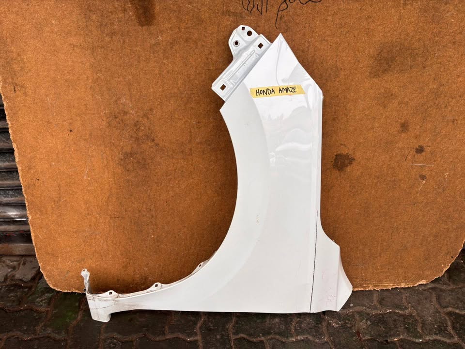 Honda Amaze Fender - Private Seller
