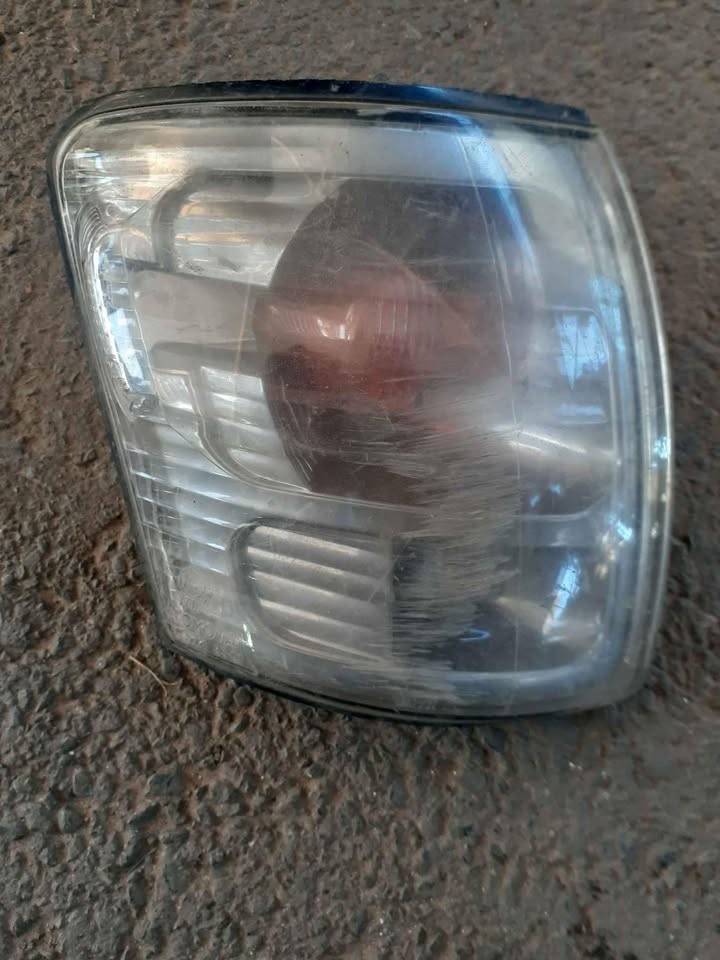 Toyota KZTE coner lamps for sale - Private Seller Toyota KZTE coner lamps for sale - Private Seller