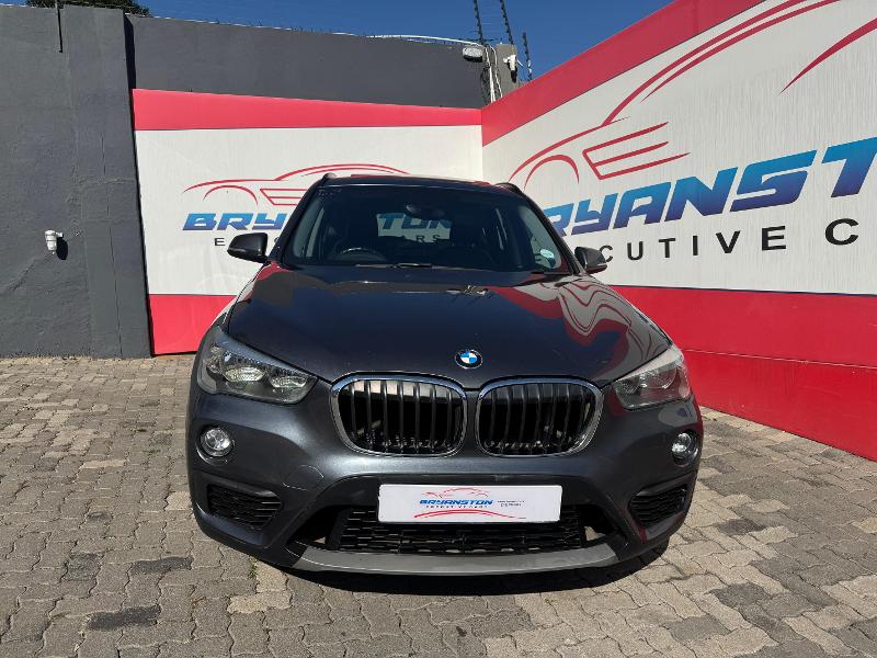 Used 2018 BMW X1 xDrive20d M Sport auto - Private Seller Used 2018 BMW X1 xDrive20d M Sport auto - Private Seller