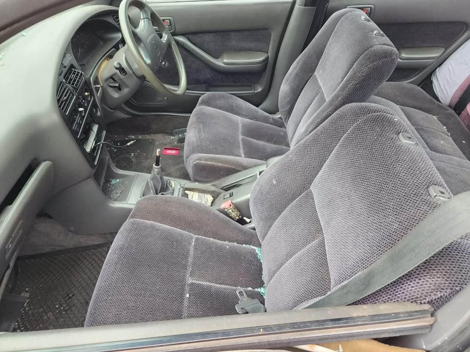 NEW STOCK ALERT TOYOTA CAMRY 200i stripping for parts call or whatsappor - Private Seller NEW STOCK ALERT TOYOTA CAMRY 200i stripping for parts call or whatsappor - Private Seller