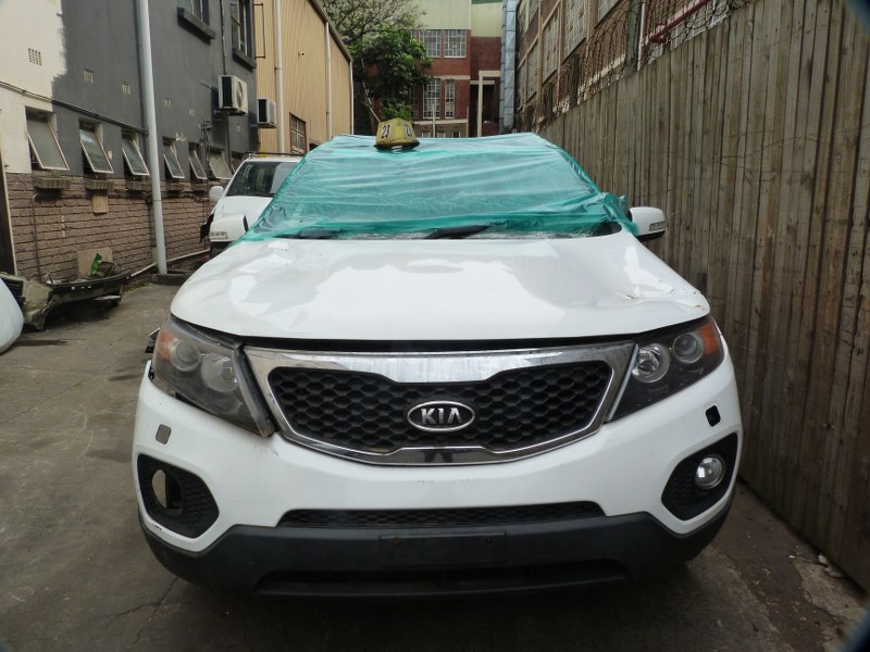 Kia Sorento 2.2 CRDi AT D4HBBH - 2011 SPARESBOYZ STRIPPING FOR SPARES - Private Seller Kia Sorento 2.2 CRDi AT D4HBBH - 2011 SPARESBOYZ STRIPPING FOR SPARES - Private Seller