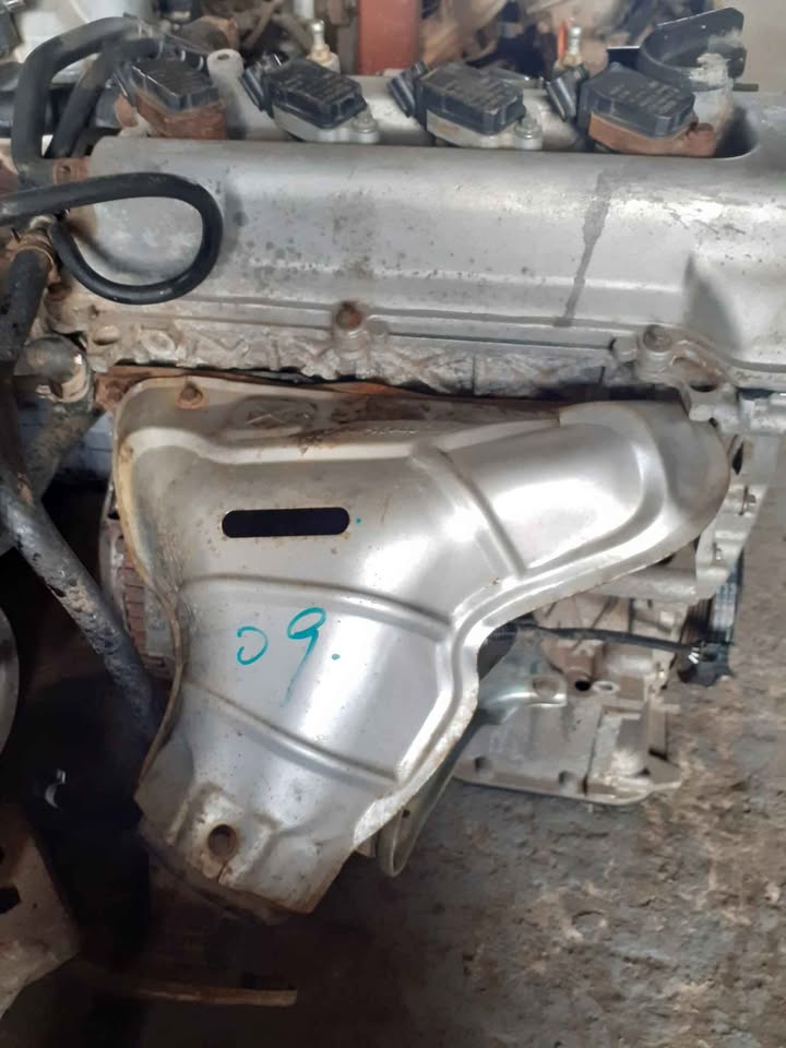 Gwm 1.5 GW4G15 engine - Private Seller Gwm 1.5 GW4G15 engine - Private Seller