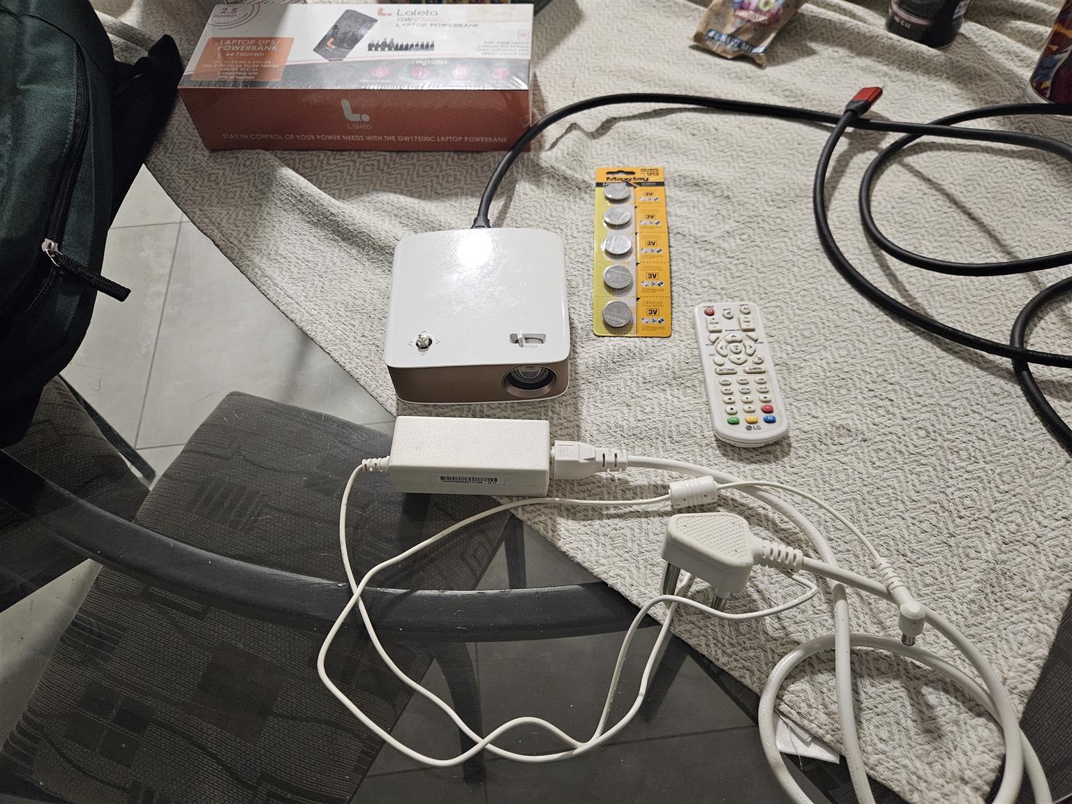 Lg projector Lg projector