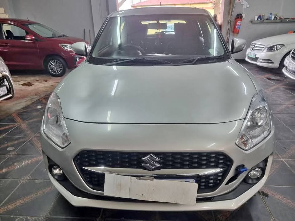 2020 Suzuki Swift 1.2Manual 48000km Mechanically Perfect wit Full Service History, Spare key
