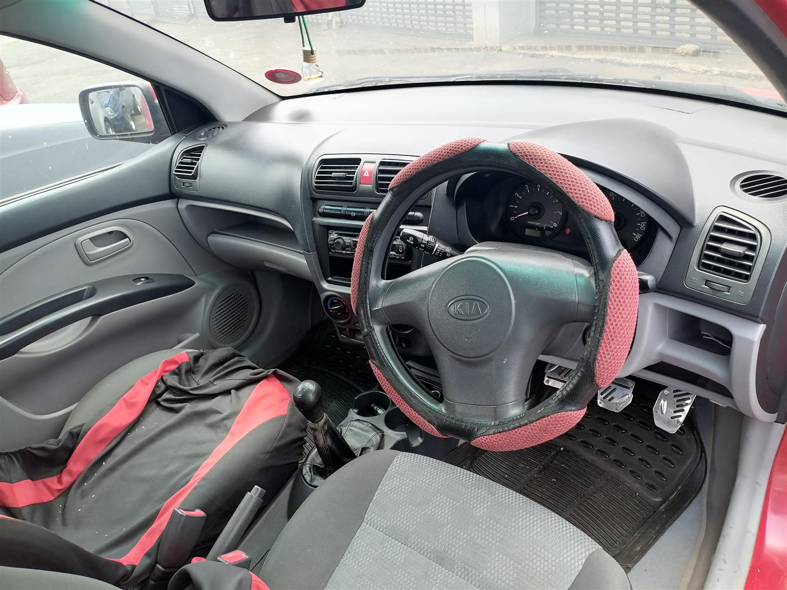 Used 2007 Kia Picanto 1.0 - Private Seller Used 2007 Kia Picanto 1.0 - Private Seller